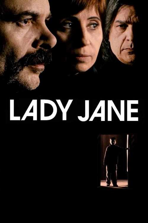 Lady Jane