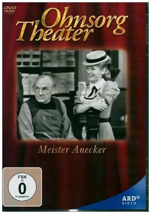 Ohnsorg Theater - Meister Anecker