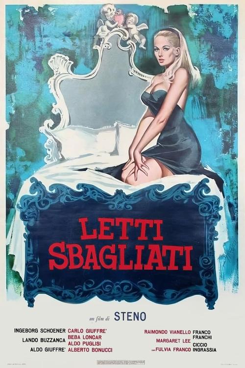 Letti sbagliati