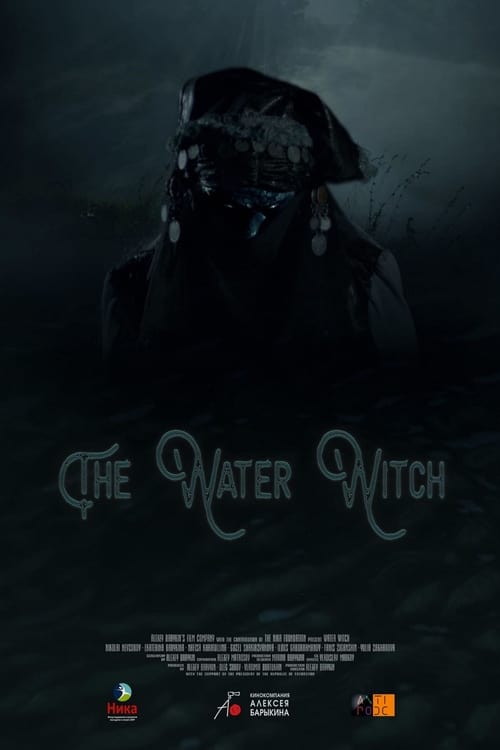 The Water Witch