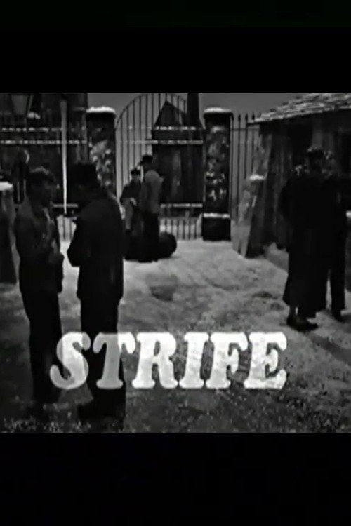 Strife