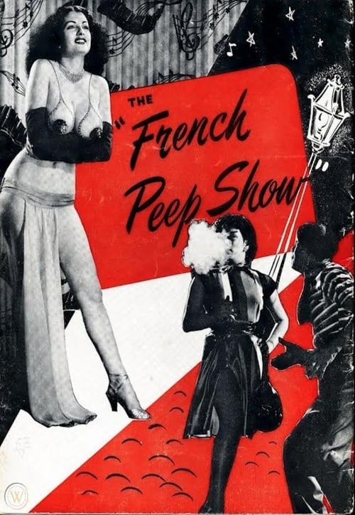 The French Peep Show