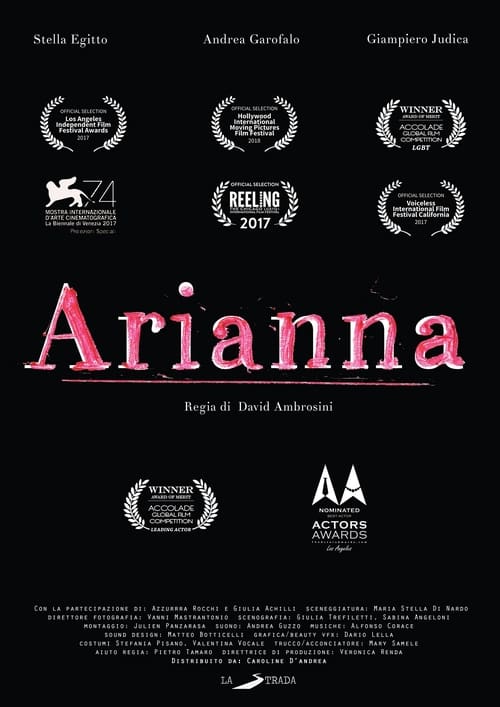 Arianna