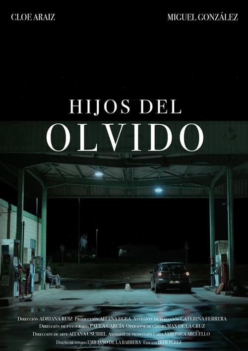 Hijos del olvido