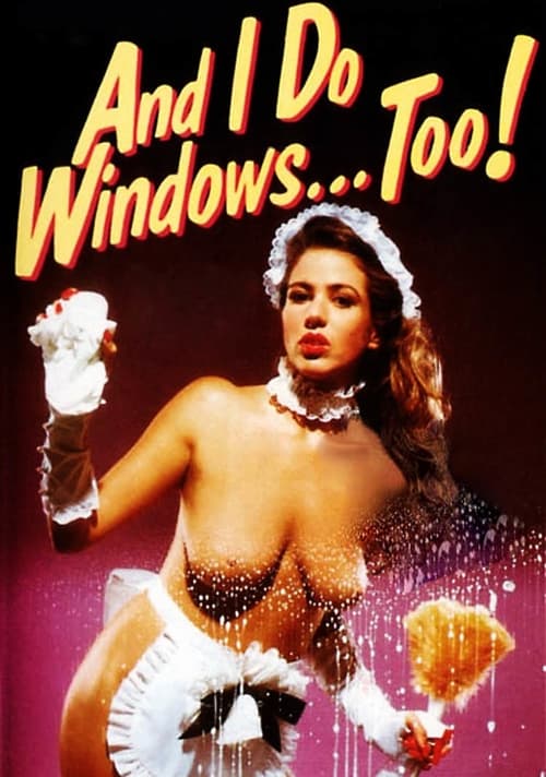 And I Do Windows... Too!