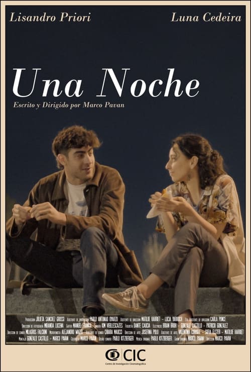 Una Noche