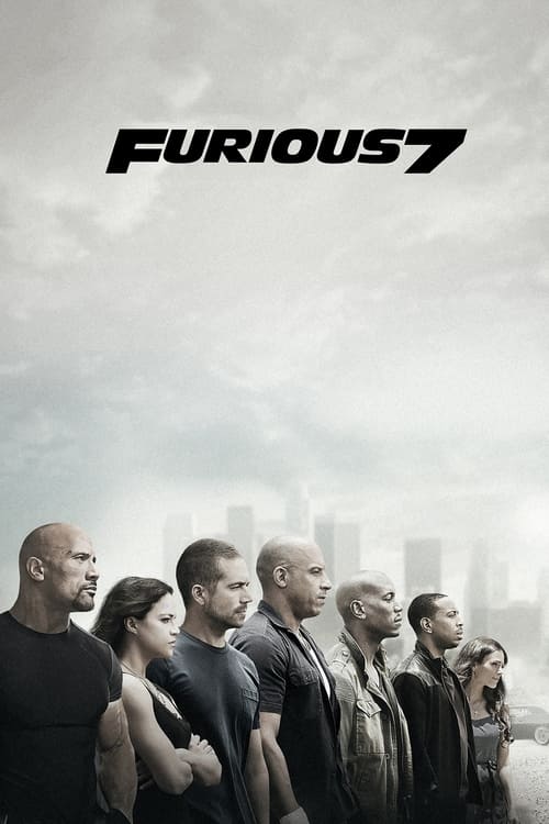 Furious 7