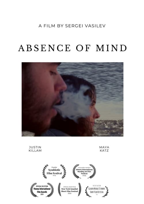 Absence of Mind