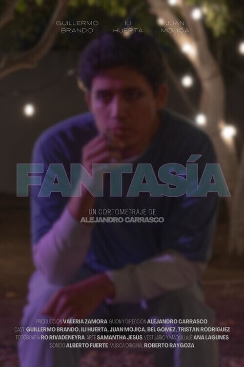 Fantasía