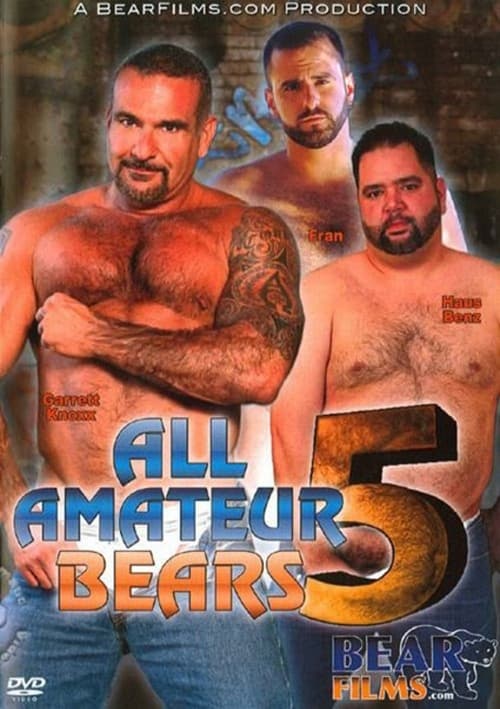 All Amateur Bears 5