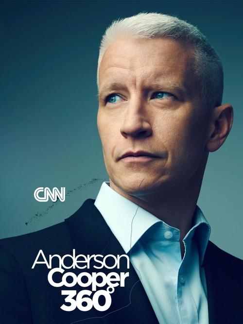 Anderson Cooper 360°