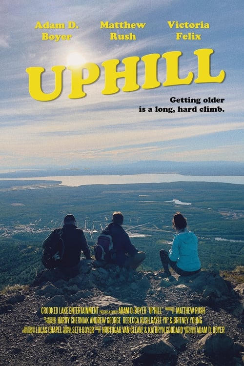 Uphill