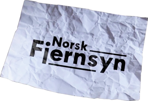 Norsk Fjernsyn