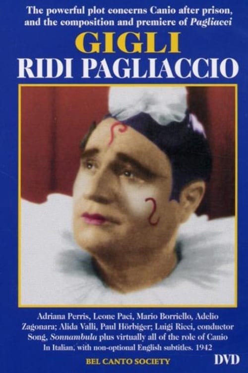 Gigli: Ridi Pagliaccio