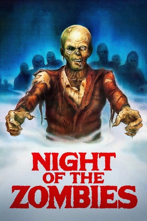 Night of the Zombies