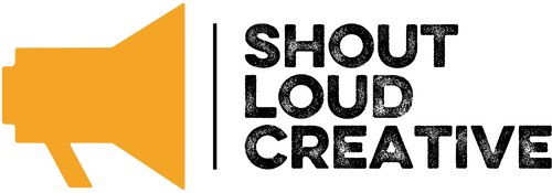 Shout Loud Creative