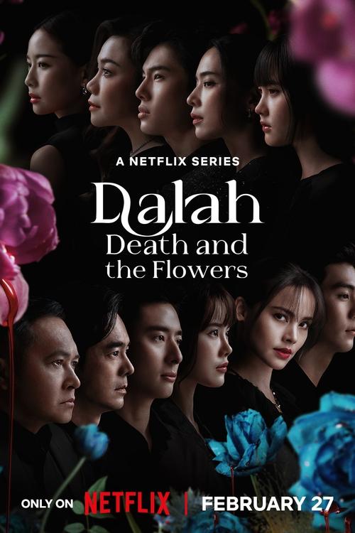 Dalah: Death and the Flowers