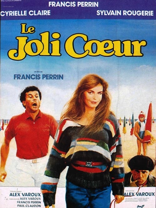 Le Joli cœur