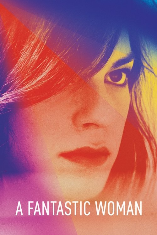 A Fantastic Woman