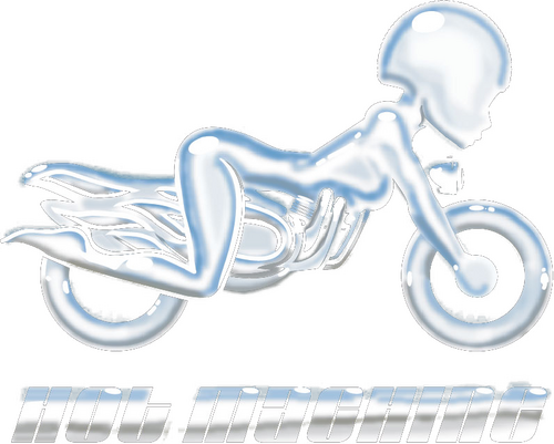 Hot Machine