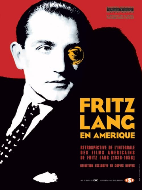 Encounter with Fritz Lang