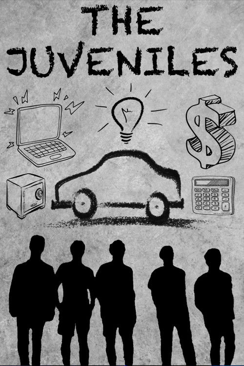 The Juveniles
