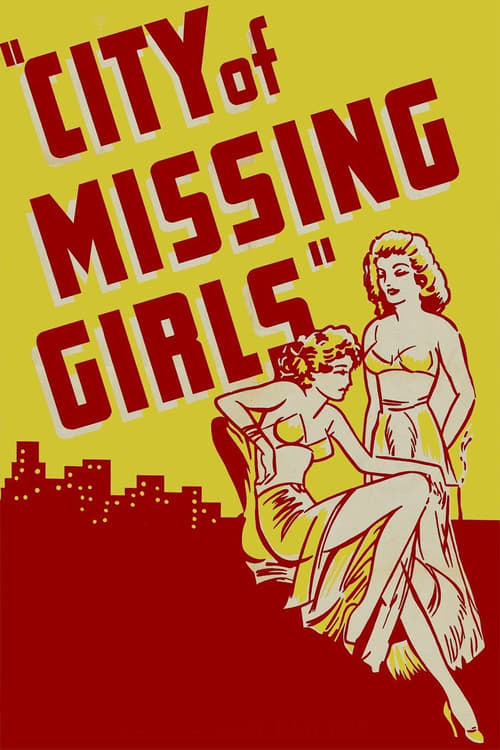 City of Missing Girls