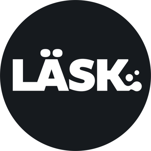 Läsk