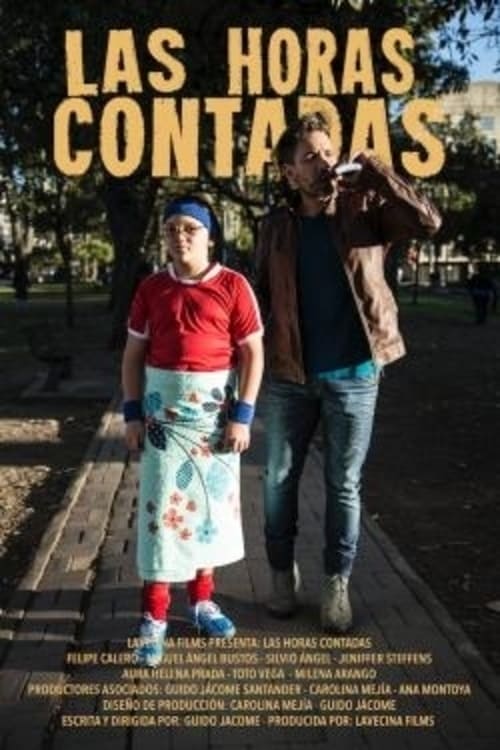 Las horas contadas