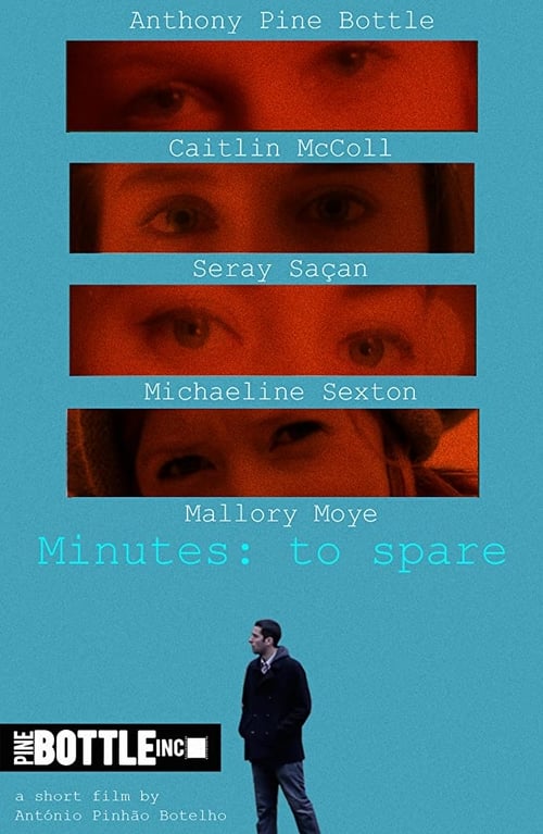 Minutes: To Spare