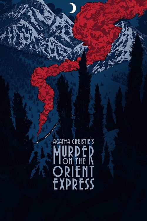 Murder on the Orient Express