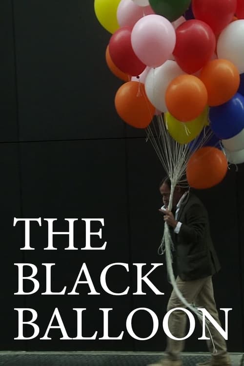 The Black Balloon