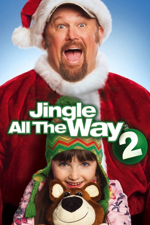 Jingle All the Way 2