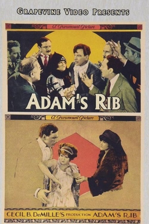 Adam's Rib