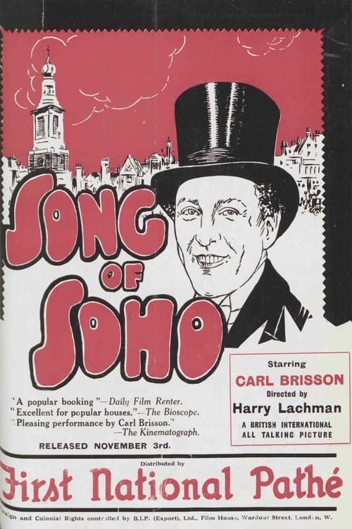 Song of Soho