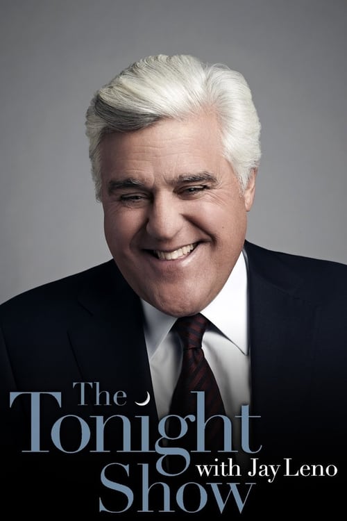 The Tonight Show with Jay Leno