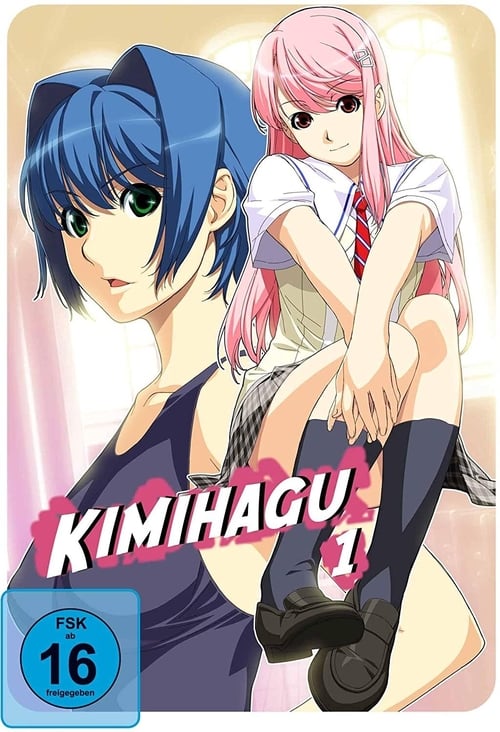 Kimihagu