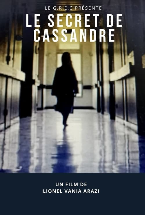 Le secret de Cassandre