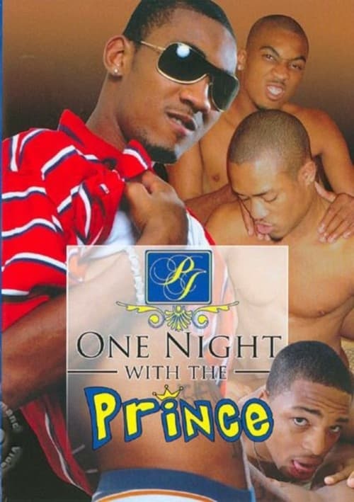 One Night with the Prince