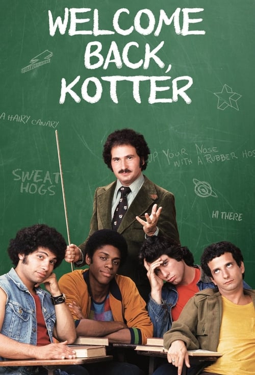 Welcome Back, Kotter