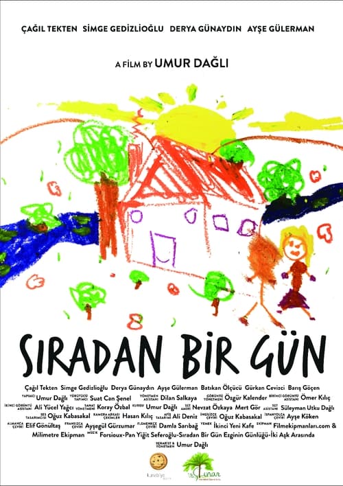 Sıradan Bir Gün