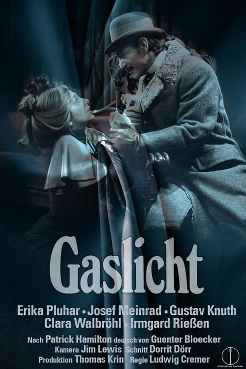 Gaslicht