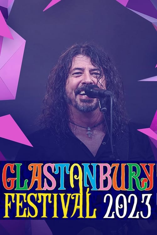 Foo Fighters: Glastonbury 2023