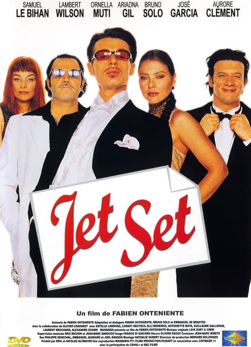 Jet Set