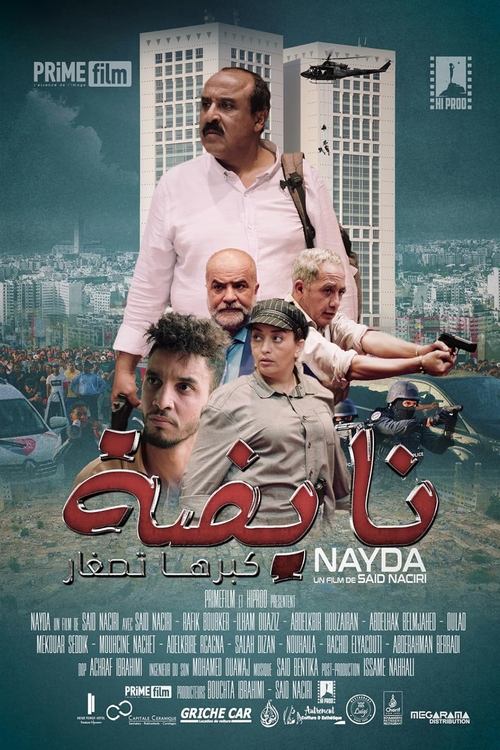 Nayda