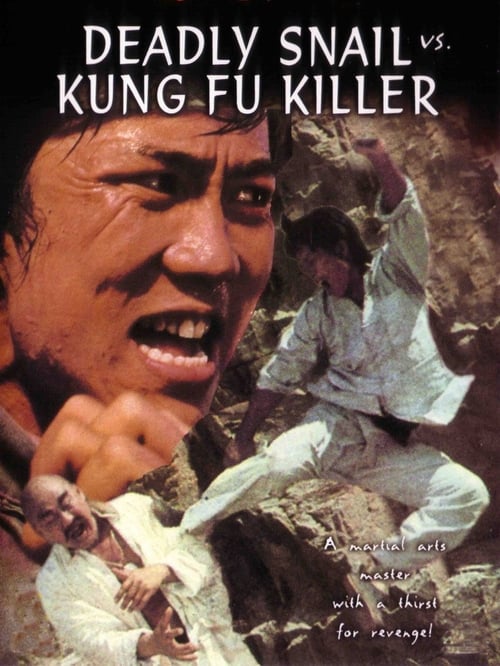 Deadly Snail vs. Kung Fu Killers