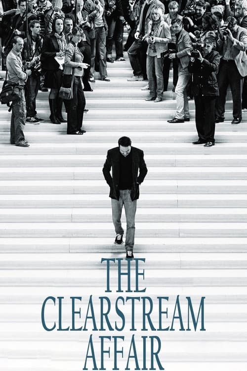 The Clearstream Affair