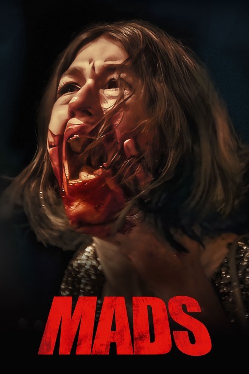 MadS