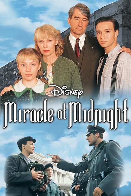 Miracle at Midnight