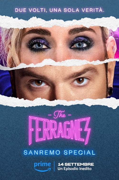 The Ferragnez: Sanremo Special